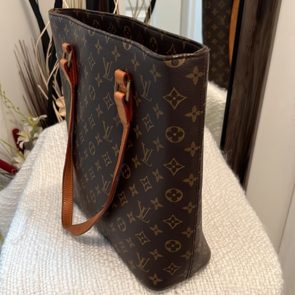 Tote Brown Bag - Picture 3 of 8